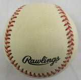 Greg Maddux Signed Auto Rawlings Baseball JSA CN60389