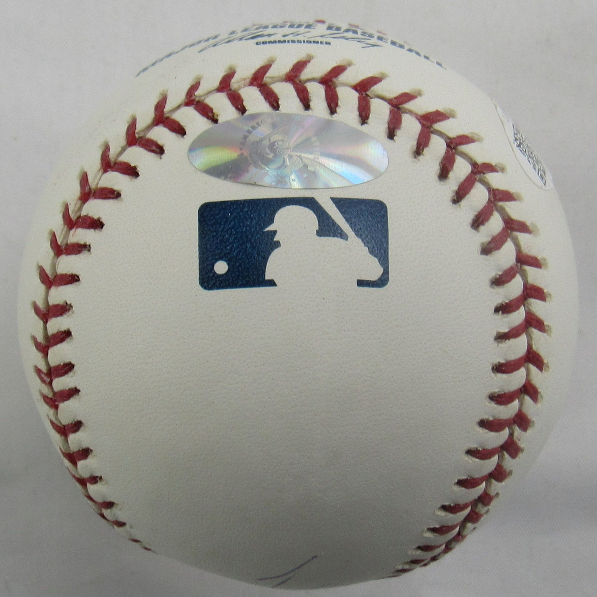 Mariano Rivera Signed Auto Rawlings Baseball JSA CN60111 - Last to Wear #42 Insc
