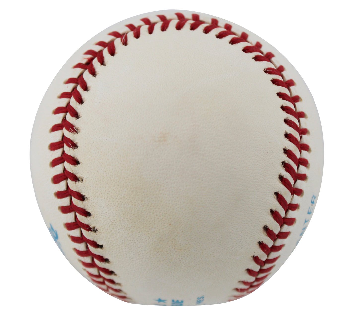 Muhammad Ali Cassius Clay Authentic Signed Bobby Brown Oal Baseball PSA #E67207