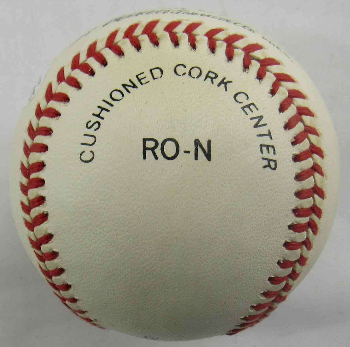Pete Rose Signed Auto Rawlings Baseball JSA CN60107