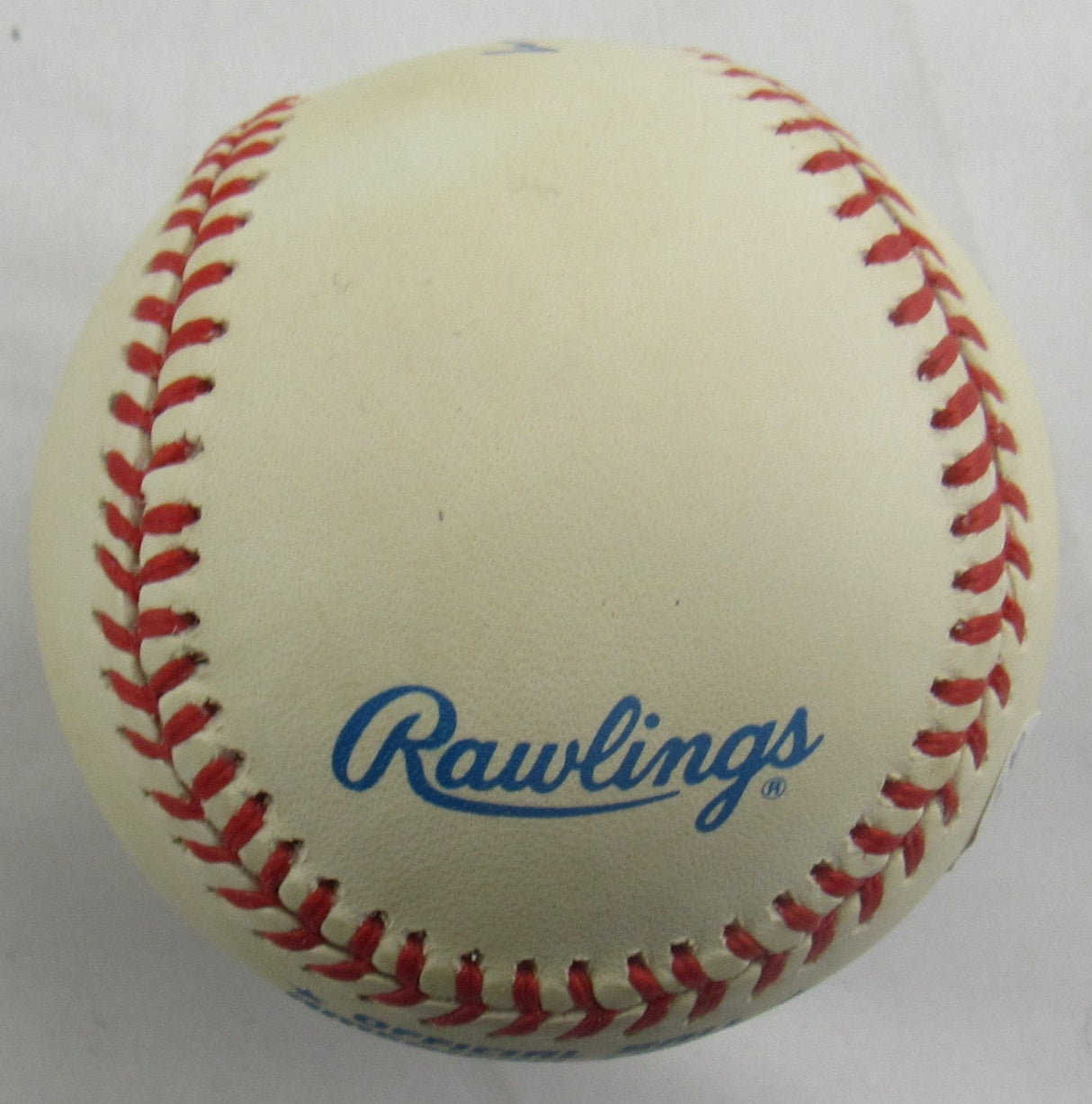 Don Larsen Signed Auto Rawlings Baseball JSA CN60096