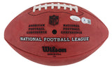 Emmitt Smith & Tony Dorsett "Americas Team" Signed Official Football BAS & JSA