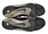 Giants Dan Runzler Authentic Signed Game Used Nike Cleats Autographed BAS
