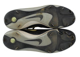 Giants Dan Runzler Authentic Signed Game Used Nike Cleats Autographed BAS