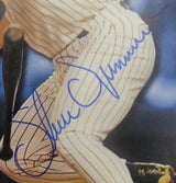 Shane Spencer Signed Auto Autograph Sports Illustrated Magazine JSA WB042485