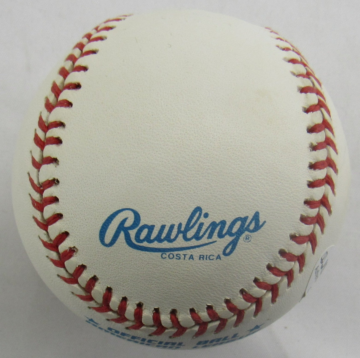 Ken Griffey Jr Signed Auto Rawlings Baseball JSA CN60091