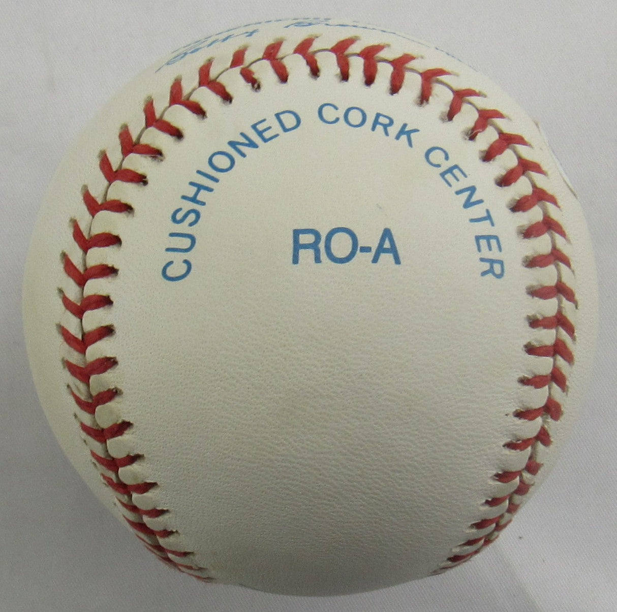 Ken Griffey Jr Signed Auto Rawlings Baseball JSA CN60091
