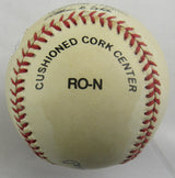 Stan Musial Signed Auto Rawlings Baseball JSA CN60089