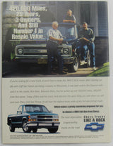 Mike Richter Signed Auto Autograph Sports Illustrated Magazine PSA/DNA F65753