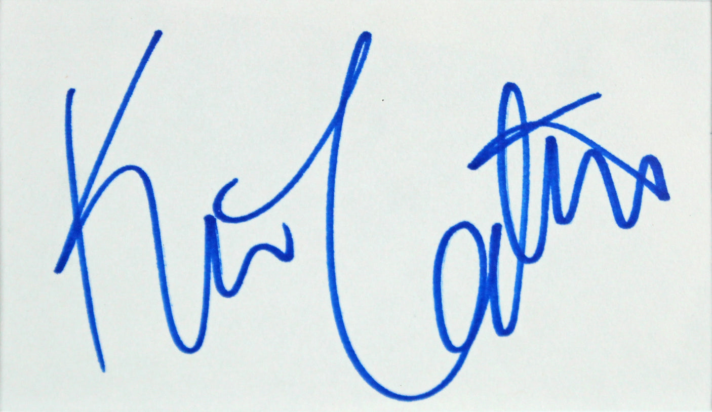 Sex And The City (4) Parker, Cattrall, Nixon & Davis Signed Framed Display BAS