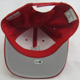 Bob Gibson Signed Auto Cardinals Baseball Hat JSA CH61710