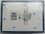 1993 Bowman Sealed 24ct Baseball Wax Box