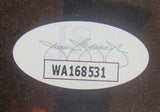 Bobby Hull Signed Auto Autograph Sports Illustrated Magazine JSA WA168531