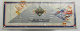 1991 Upper Deck Sealed 36ct Baseball Wax Box - Hank Aaron