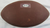 Davante Adams Signed Wilson Football Beckett P28100