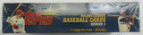 2000 Topps Series 1 Sealed 36ct Baseball Wax Box