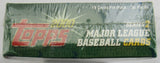 2000 Topps Series 2 Sealed 36ct Baseball Wax Box