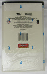 1998 Bowman Series 2 24ct Sealed Baseball Wax Box