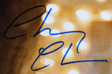 Chevy Chase & Beverly D'Angelo Christmas Vacation Signed 16x20 Photo BAS Wit 1