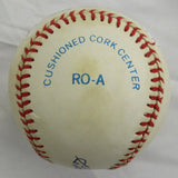 Charlie Gehringer Signed Rawlings Baseball JSA B20460 B20257