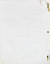 Spin City (4) Sheen, Richards, Locklear & Ruck Signed Used Tv Script BAS #A11007