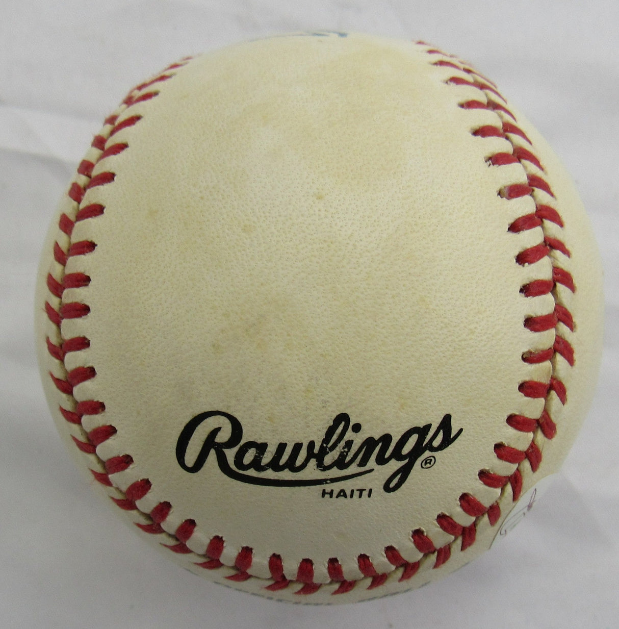 Jim Bunning Signed Rawlings Baseball JSA A25036