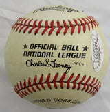 Jim Bunning Signed Rawlings Baseball JSA A25036
