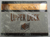1994 Upper Deck SP Sealed Baseball Wax Box