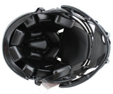 Bills Stefon DIggs Signed Eclipse Full Size Speed Proline Helmet BAS Witnessed