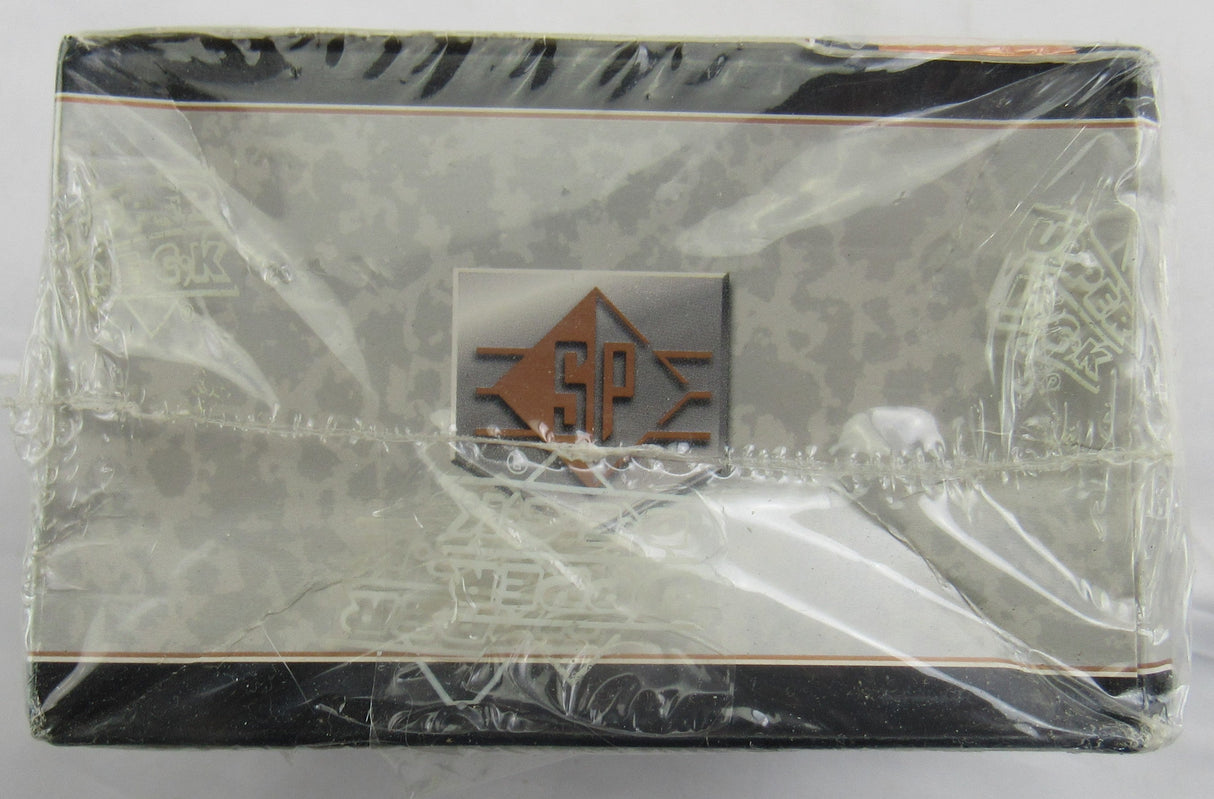 1994 Upper Deck SP Sealed Baseball Wax Box