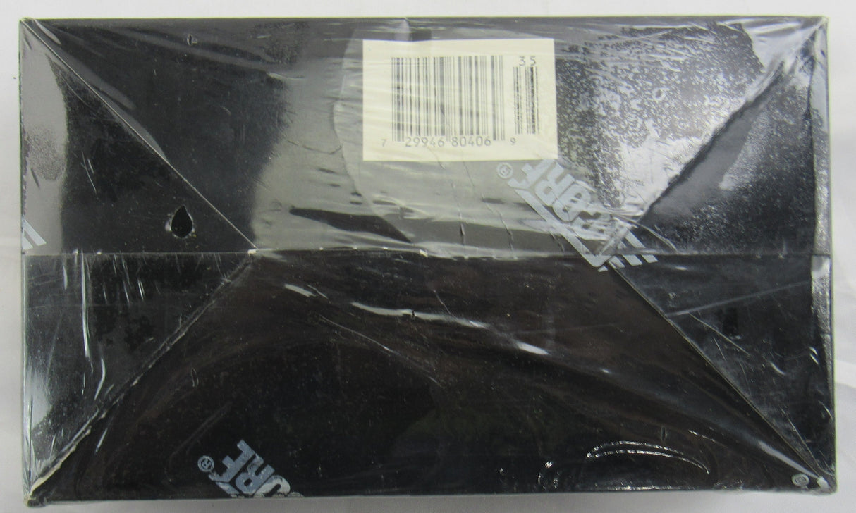 1993 Baseball Score Pinnacle Super Pack Series 1 Sealed Wax Box