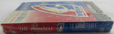 1998 Pinnacle WNBA Sealed Wax Box