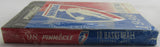 1998 Pinnacle WNBA Sealed Wax Box