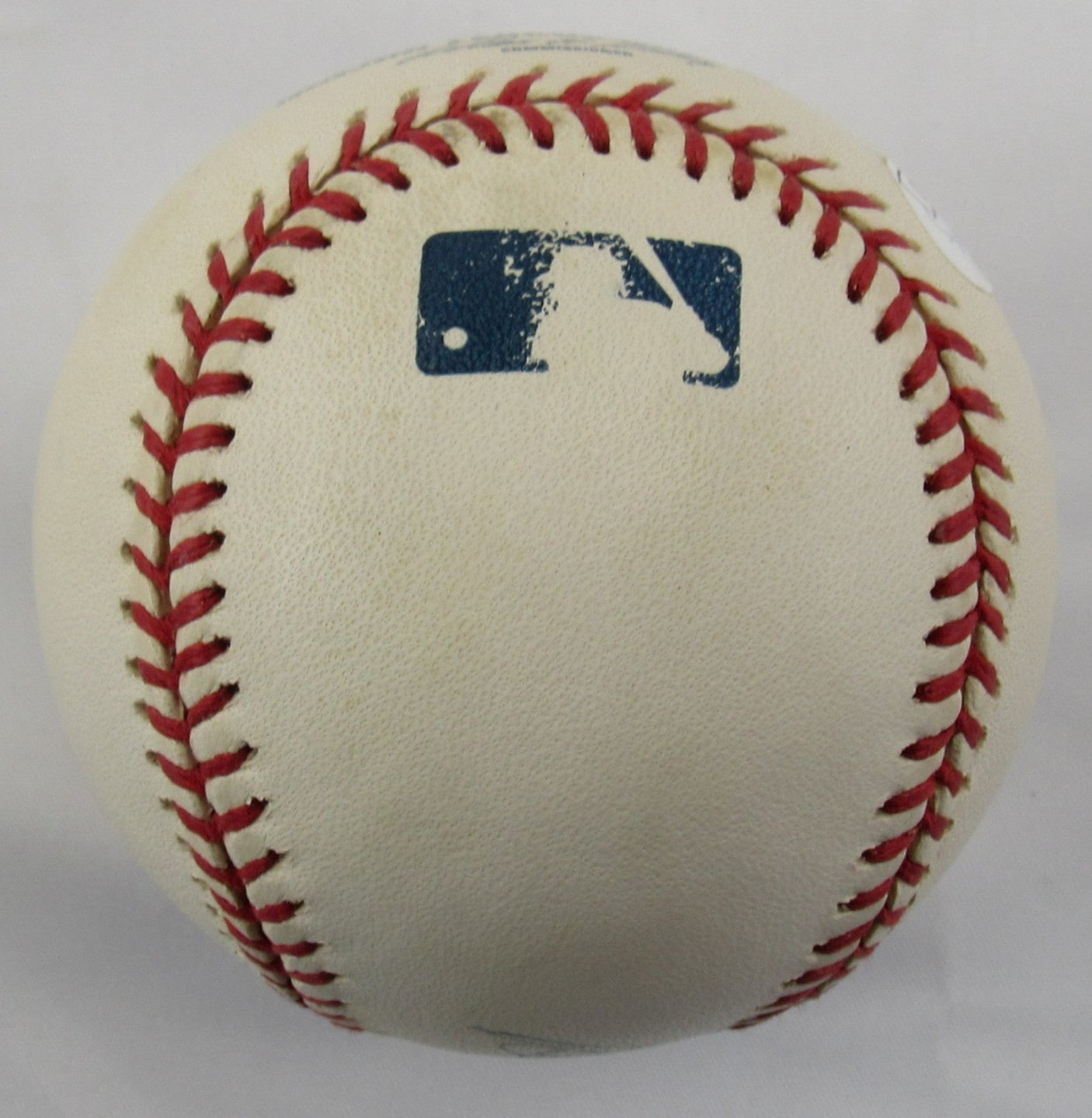 Bill Stafford Signed Auto Rawlings Baseball JSA CF42378