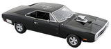 Michelle Rodriguez "Letty" Signed 1970 Dodge Charger 1:18 Scale Die Cast Car BAS