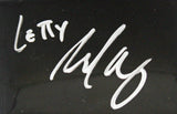 Michelle Rodriguez "Letty" Signed 1970 Dodge Charger 1:18 Scale Die Cast Car BAS