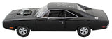 Michelle Rodriguez "Letty" Signed 1970 Dodge Charger 1:18 Scale Die Cast Car BAS