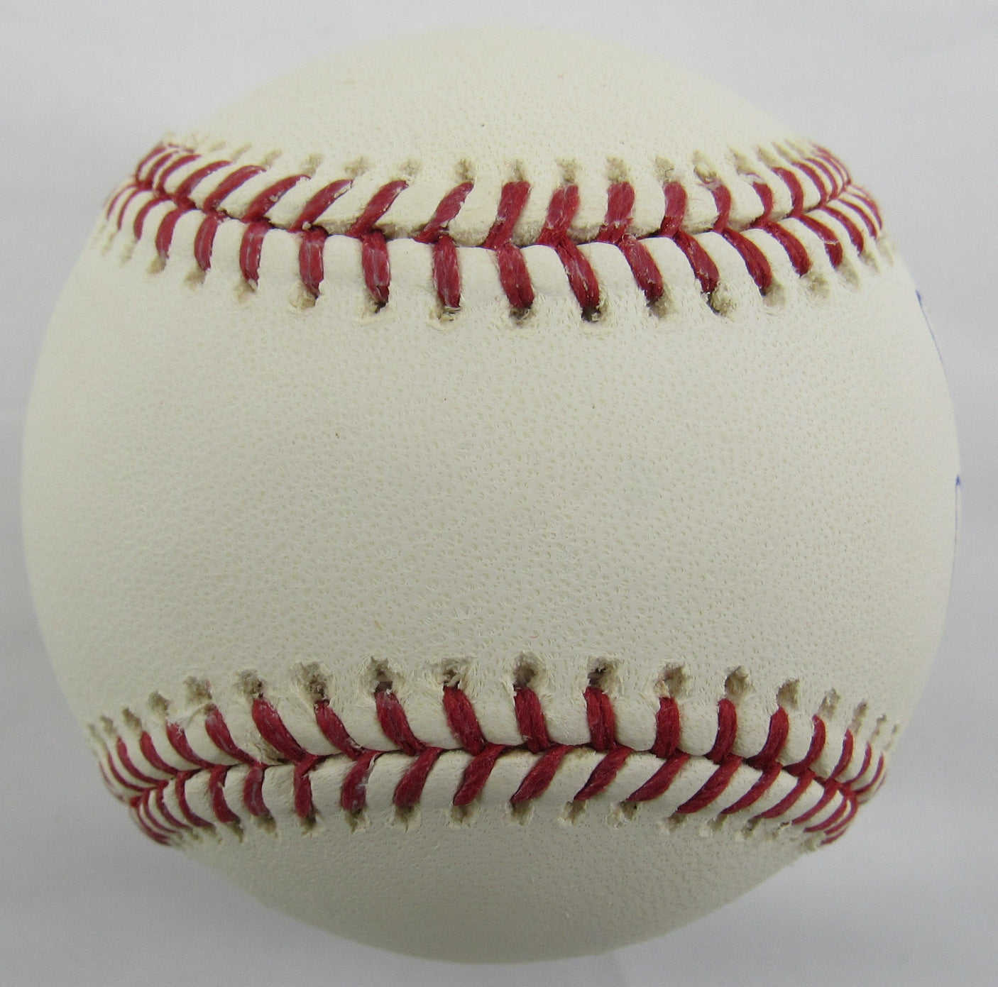 Bo Bichette Signed Auto Futures Game Rawlings Baseball JSA CF42342