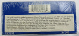 1993 Upper Deck Series 2 Baseball Sealed Wax Box