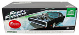 Michelle Rodriguez "Letty" Signed 1970 Dodge Charger 1:18 Scale Die Cast Car BAS
