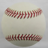 Vladimir Guerrero Jr Signed Auto Futures Game Rawlings Baseball JSA CF42343