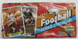 1993 Topps Football Series 2 Sealed Wax Box