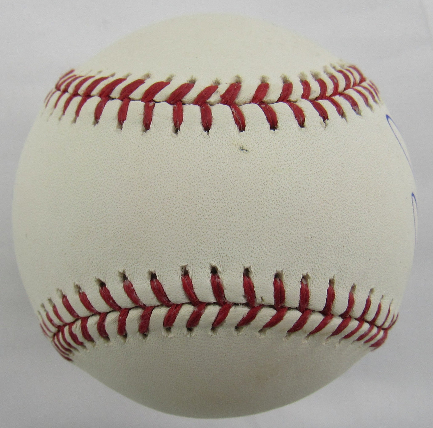 Bo Bichette Signed Auto Futures Game Rawlings Baseball JSA CF42344