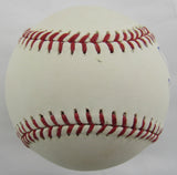 Bo Bichette Signed Auto Futures Game Rawlings Baseball JSA CF42344