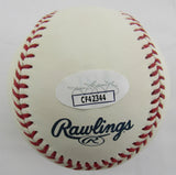 Bo Bichette Signed Auto Futures Game Rawlings Baseball JSA CF42344