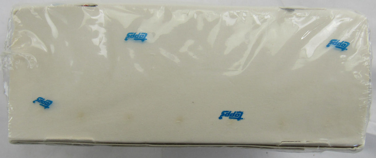 2000 Topps Baseball Opening Day Sealed Wax Box