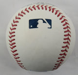 Chris Berman Signed Auto Rawlings Baseball JSA CF42383