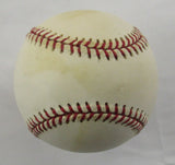 David Wells Signed Auto Rawlings Baseball JSA CF42392