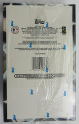1999 Topps Baseball Series 2 Sealed Wax Box