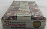 1998 Bowman Baseball Series 1 Wax Box